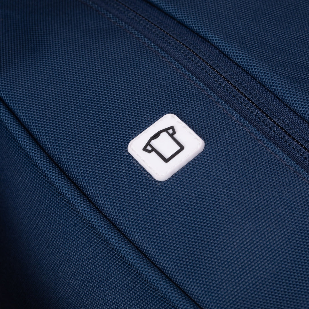 Badminton Bag - Li-Ning Fade Blue - SportYouUp Danmark