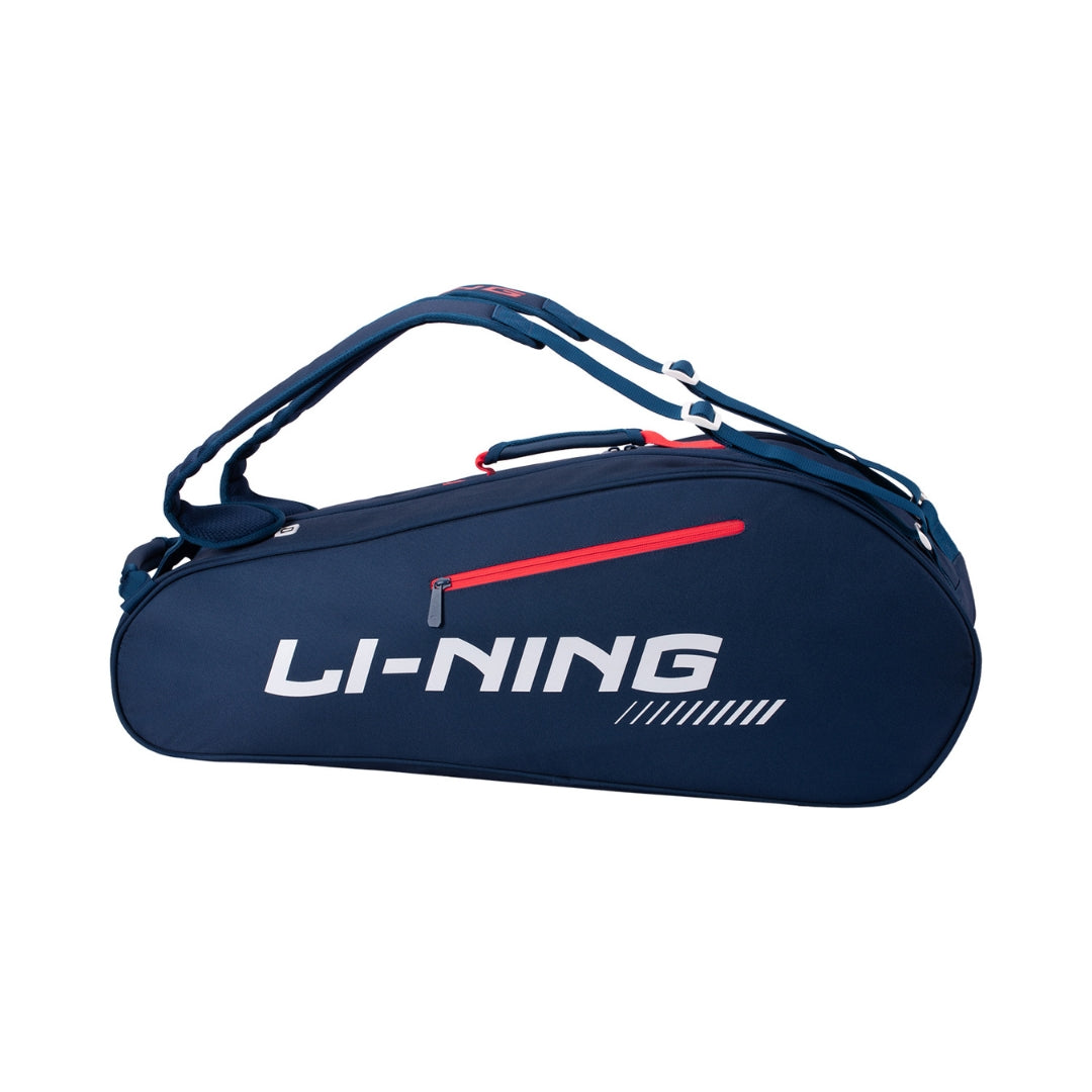 Badminton Bag - Li-Ning Fade Blue - SportYouUp Danmark