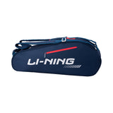 Badminton Bag - Li-Ning Fade Blue - SportYouUp Danmark