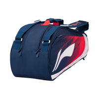 Badminton Bag - Li-Ning Fade Blue - SportYouUp Danmark