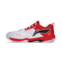 Badmintonsko - Li-Ning Blade Lite Red - SportYouUp Danmark