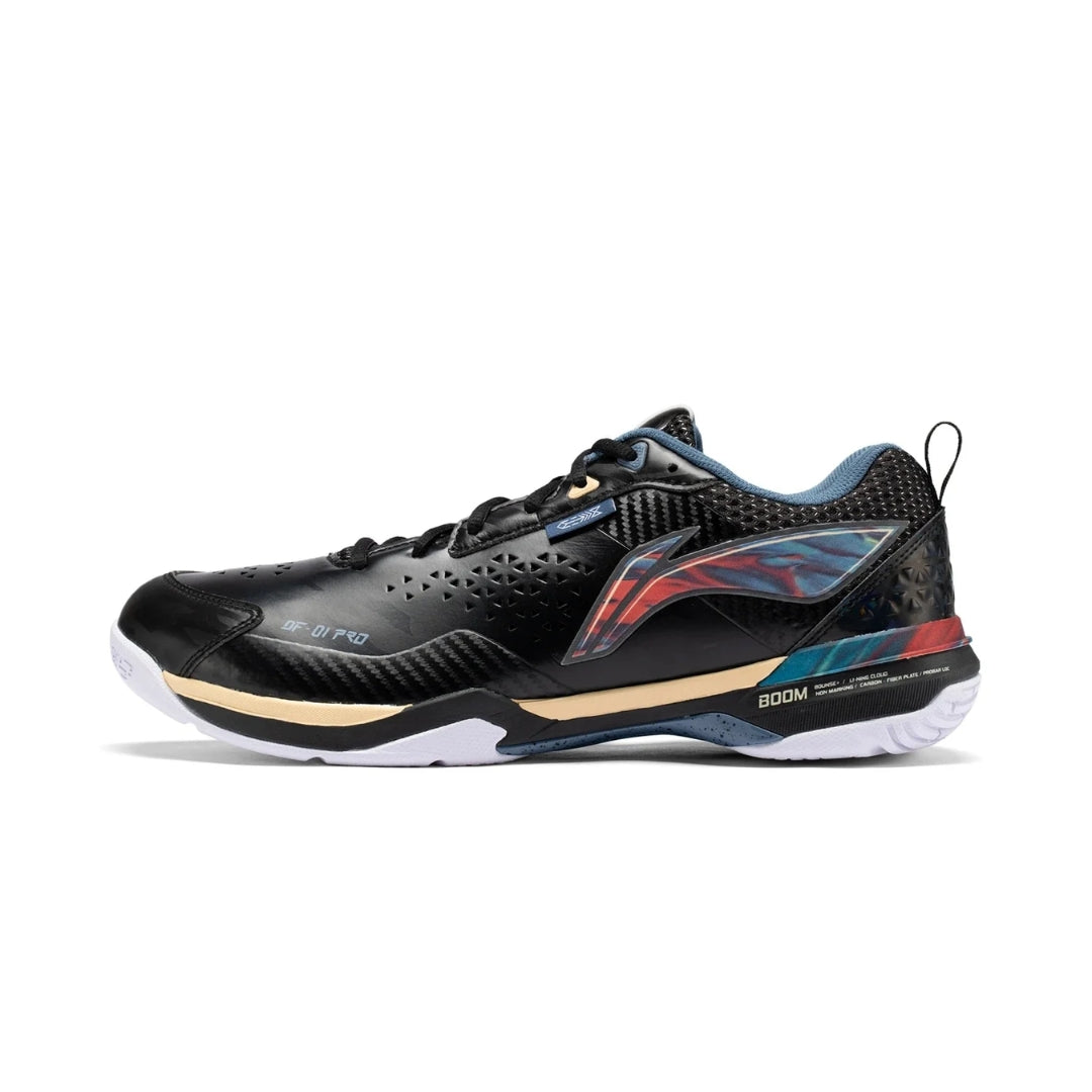 Badmintonsko - Li-Ning Blade Pro Black - SportYouUp Danmark