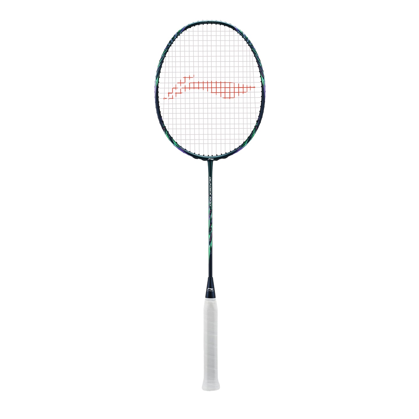 Li-Ning Bladex 800 Dark Green