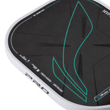 Pickleball bat - Li-Ning HyperControl 5 Light - SportYouUp Danmark