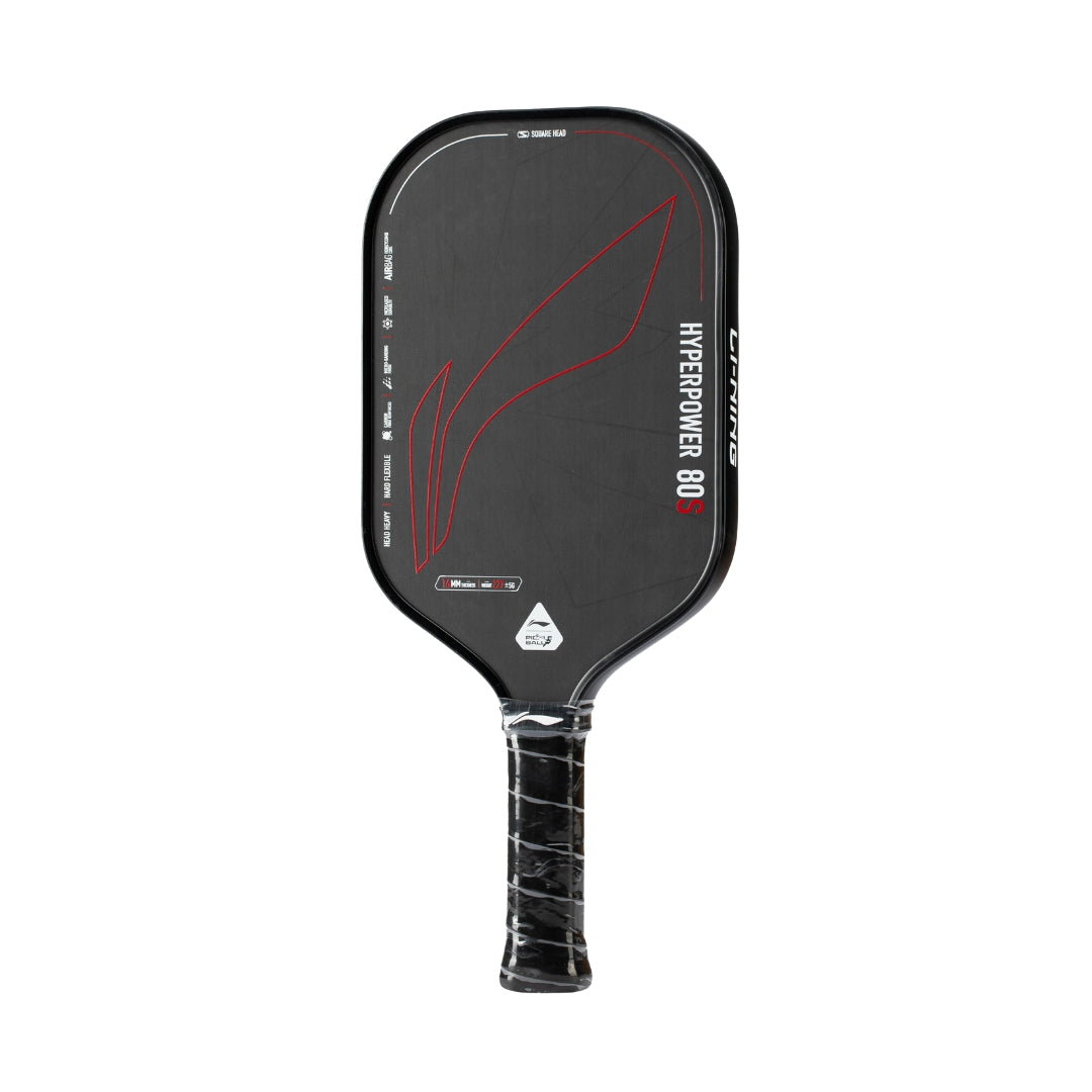 Pickleball bat - Li-Ning HyperPower 80S - SportYouUp Danmark