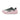 Li-Ning Trail Dilu V2 Dark Green/Pink Dame