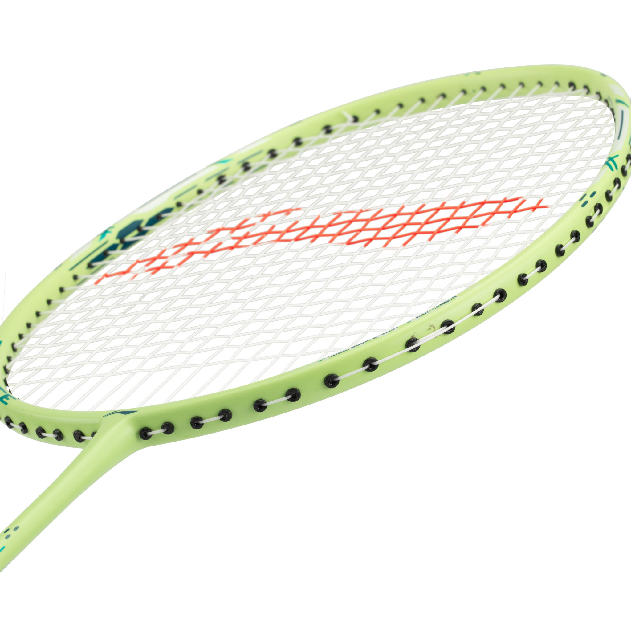 Li-Ning AXForce Cannon Light Green