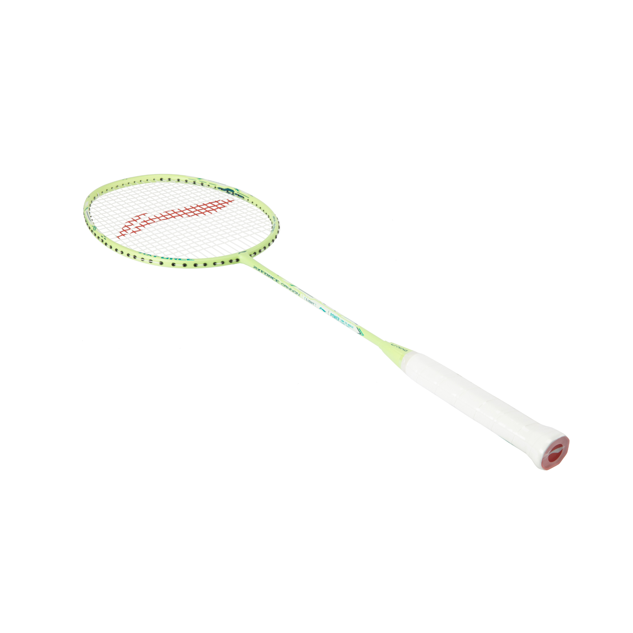 Li-Ning AXForce Cannon Light Green