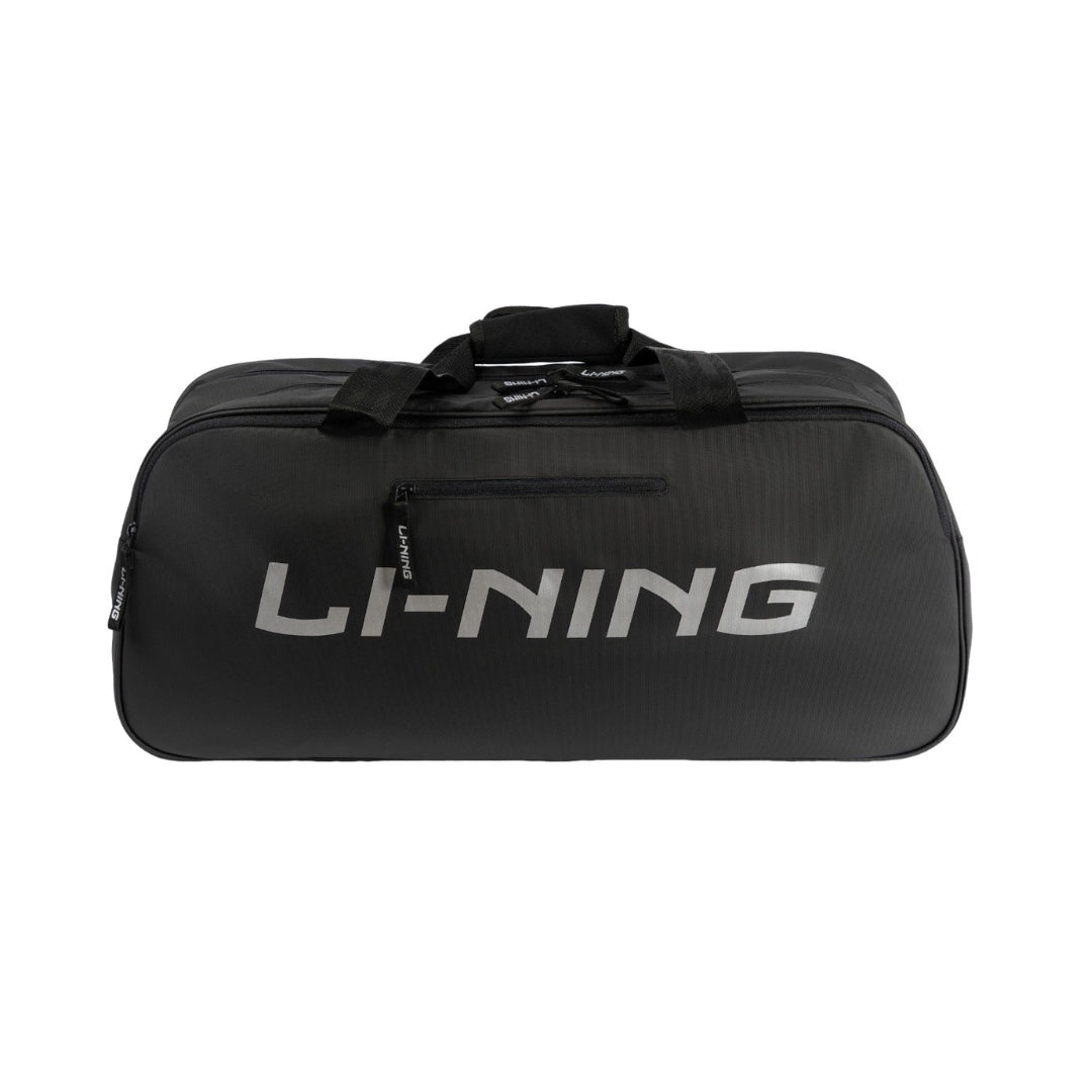 Badminton Bag - Li-Ning Clever Wins Black - SportYouUp Danmark