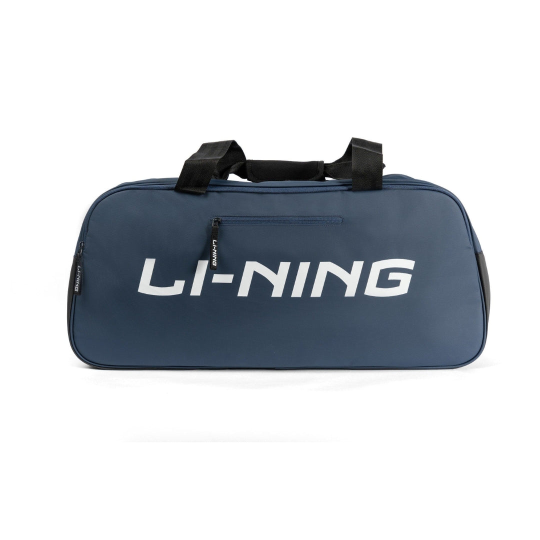 Badminton Bag - Li-Ning Clever Wins Dark Blue - SportYouUp Danmark