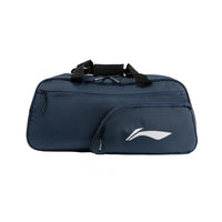 Badminton Bag - Li-Ning Clever Wins Dark Blue - SportYouUp Danmark
