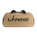 Badminton Bag - Li-Ning Clever Wins Sand - SportYouUp Danmark