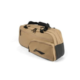 Badminton Bag - Li-Ning Clever Wins Sand - SportYouUp Danmark