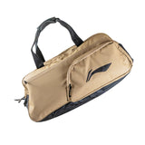 Badminton Bag - Li-Ning Clever Wins Sand - SportYouUp Danmark