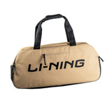 Badminton Bag - Li-Ning Clever Wins Sand - SportYouUp Danmark