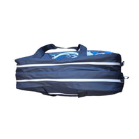 Badminton Bag - Li-Ning Dragon Fire Blue - SportYouUp Danmark