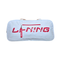 Badminton Bag - Li-Ning Dragon Fire White - SportYouUp Danmark