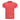 Li-Ning Badminton T-Shirt - Li-Ning Float Red Unisex - SportYouUp Danmark