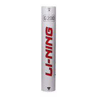 Badminton bolde - Li-Ning G200 - SportYouUp Danmark