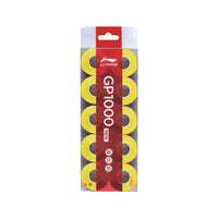 Badminton Super grip - Li-Ning GP1000 - SportYouUp Danmark