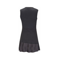 Badminton Kjoler - Li-Ning Iceberg Black Dress - SportYouUp Danmark