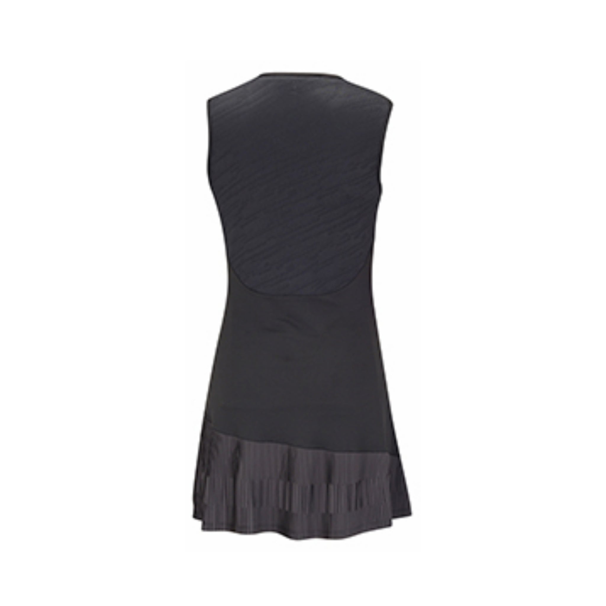Badminton Kjoler - Li-Ning Iceberg Black Dress - SportYouUp Danmark