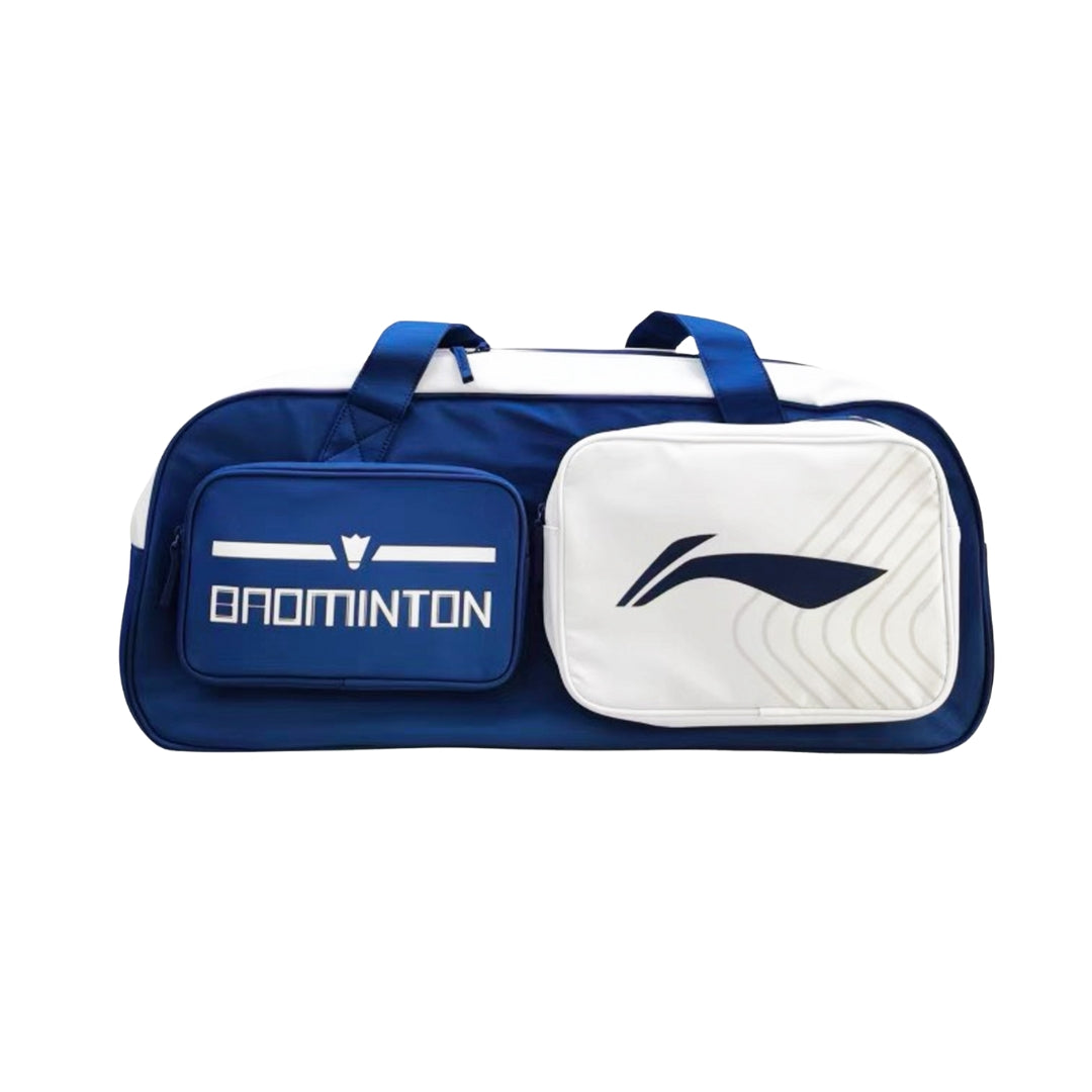 Badminton Bag - Li-Ning Square Shuttle Line - SportYouUp Danmark