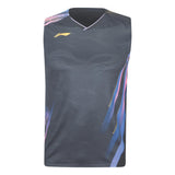 Li-Ning Side Effect Black Tanktop