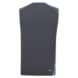 Li-Ning Side Effect Black Tanktop