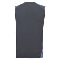 Li-Ning Side Effect Black Tanktop