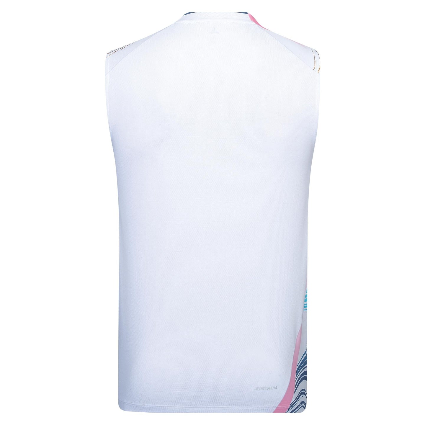 Li-Ning Side Effect White Tanktop