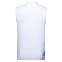 Li-Ning Side Effect White Tanktop
