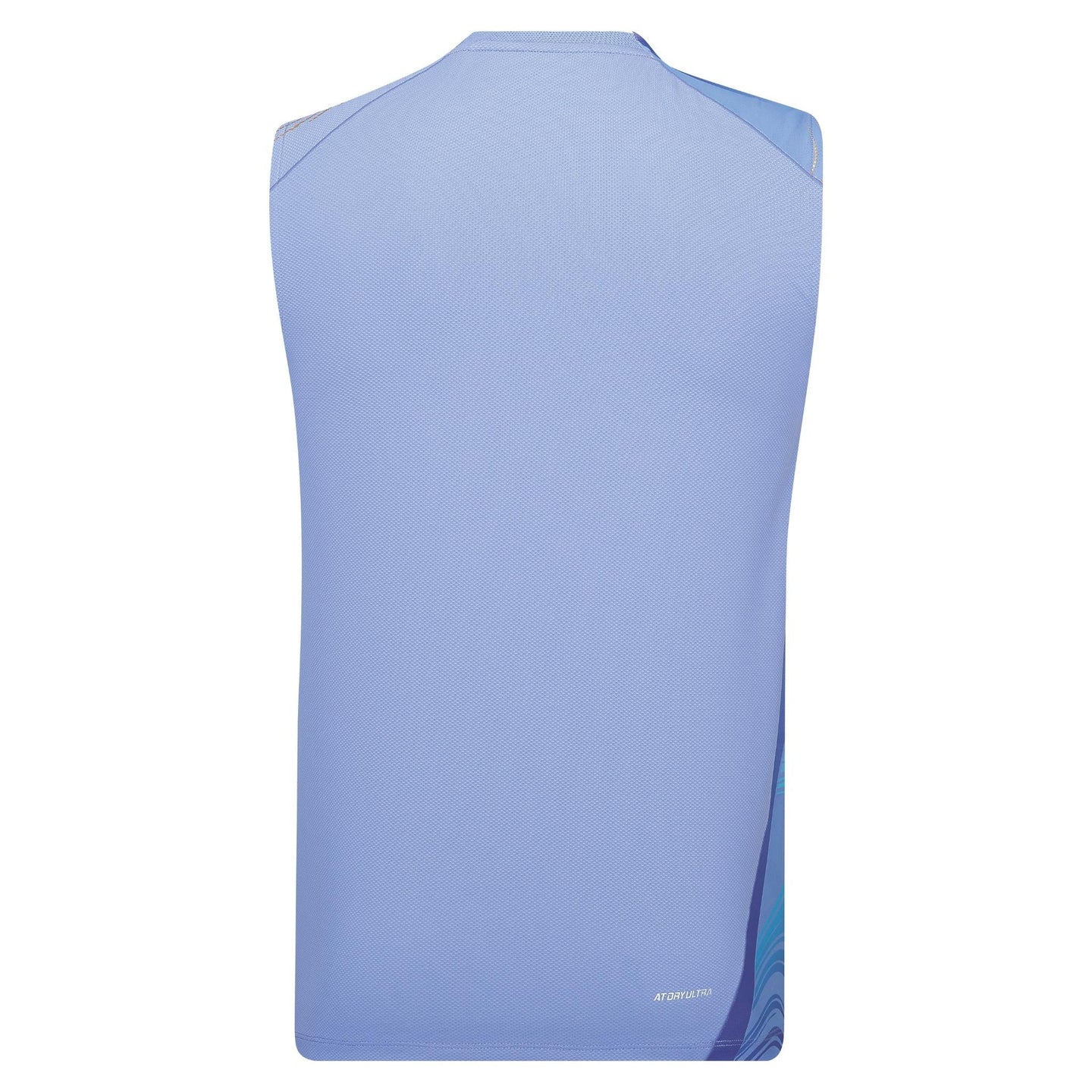 Li-Ning Side Effect Light Blue Tanktop