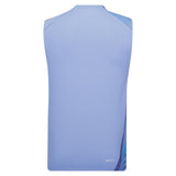 Li-Ning Side Effect Light Blue Tanktop