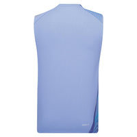 Li-Ning Side Effect Light Blue Tanktop