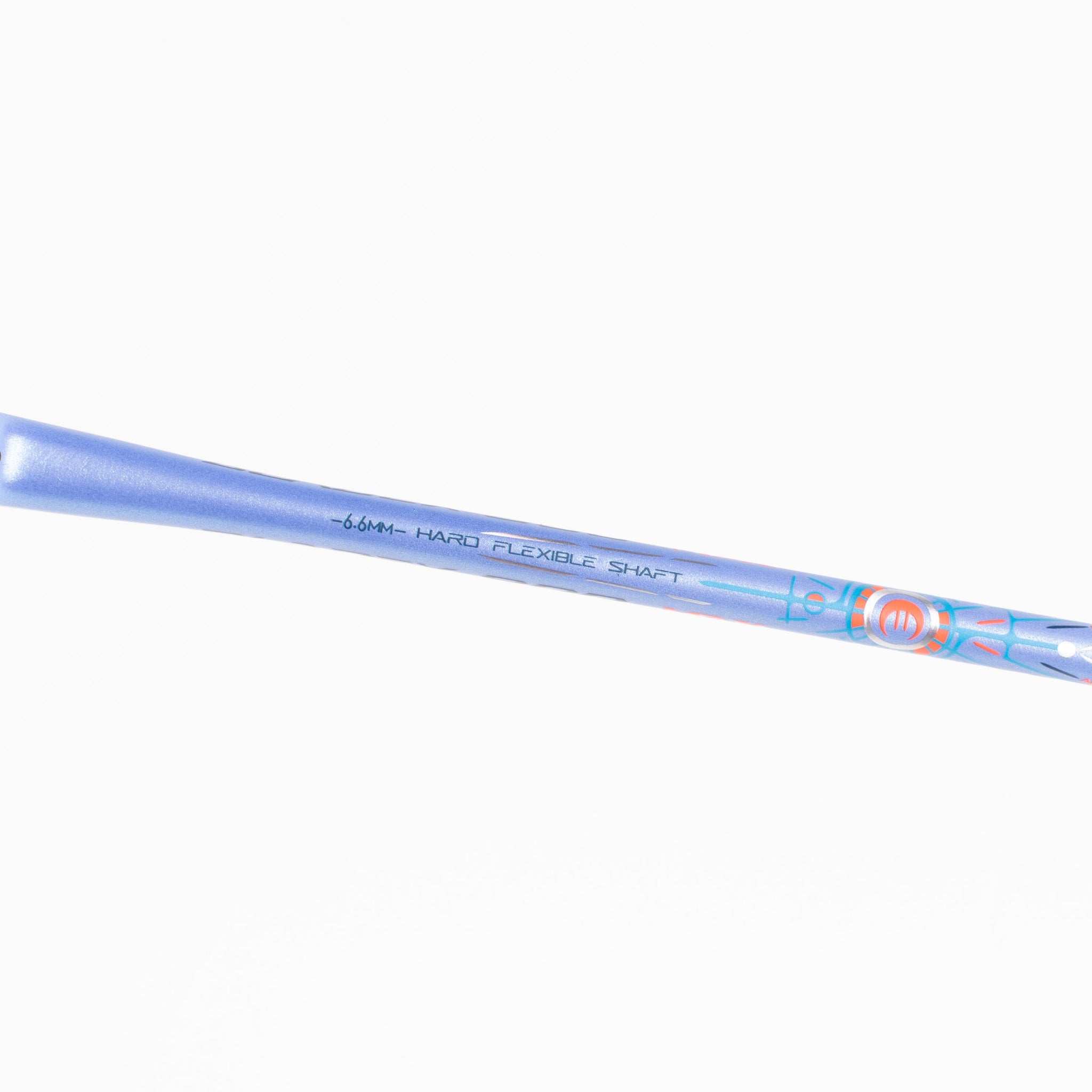 Badminton ketcher - Li-Ning Bladex 900 Moon Max - SportYouUp Danmark