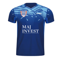 Skovshoved Spillertrøje