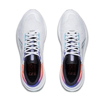 Yueying 2 White/Purple -  Li-Ning Løbesko - LN-RUN