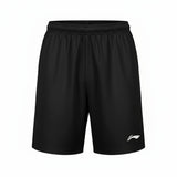 Li-Ning Shorts Best Black Unisex