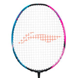 Badminton ketcher - Li-Ning Halbertec 8000 - SportYouUp Danmark
