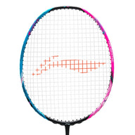 Badminton ketcher - Li-Ning Halbertec 8000 - SportYouUp Danmark