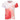 Badminton T-shirt - Li-Ning National White Exclusive Unisex - SportYouUp Danmark