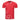 Badminton T-shirt - Li-Ning Matrix Red Unisex - SportYouUp Danmark