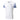 Badminton T-shirt - Li-Ning Play Cool White Unisex - SportYouUp Danmark