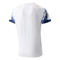Badminton T-shirt - Li-Ning Play Cool White Unisex - SportYouUp Danmark