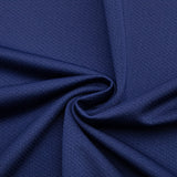 Badminton T-shirt - Li-Ning Play Cool Dark Blue Unisex - SportYouUp Danmark