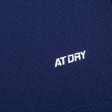 Badminton T-shirt - Li-Ning Play Cool Dark Blue Unisex - SportYouUp Danmark