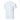 Badminton T-shirt - Li-Ning Go Steady White Unisex - SportYouUp Danmark