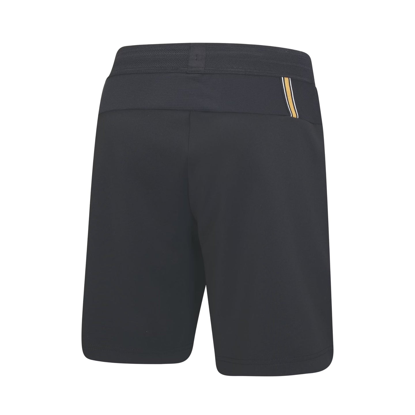 Badminton Shorts - Li-Ning High Line Black Herre - SportYouUp Danmark