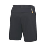 Badminton Shorts - Li-Ning High Line Black Herre - SportYouUp Danmark